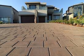 Why Choose Us For All Your Driveway Paving Needs in New Boston, TX?